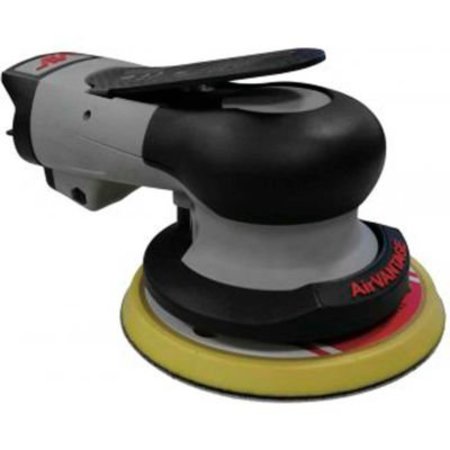 PRIME SUPPLY AirVANTAGE 6in Non Vacuum Random Orbital Sander, 12000 RPM AD-061300